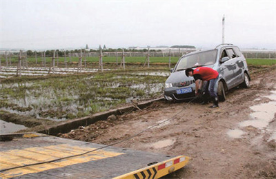 巴彦淖尔抚顺道路救援